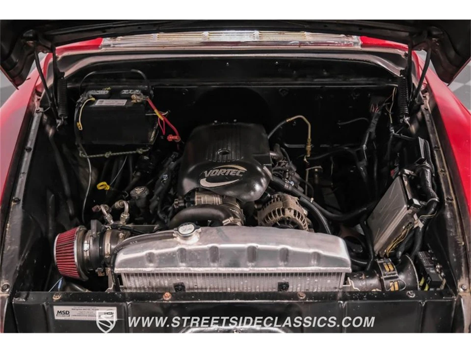 1957 Chevrolet Task Force - Image 3 of 31