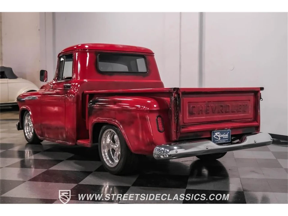 1957 Chevrolet Task Force - Image 9 of 31