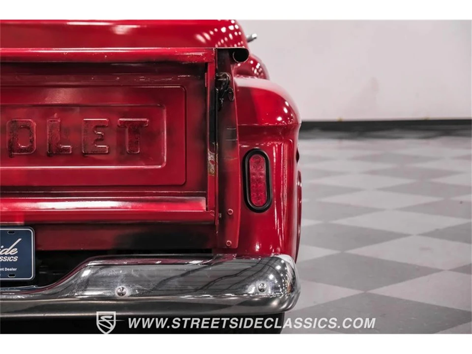 1957 Chevrolet Task Force - Image 28 of 31