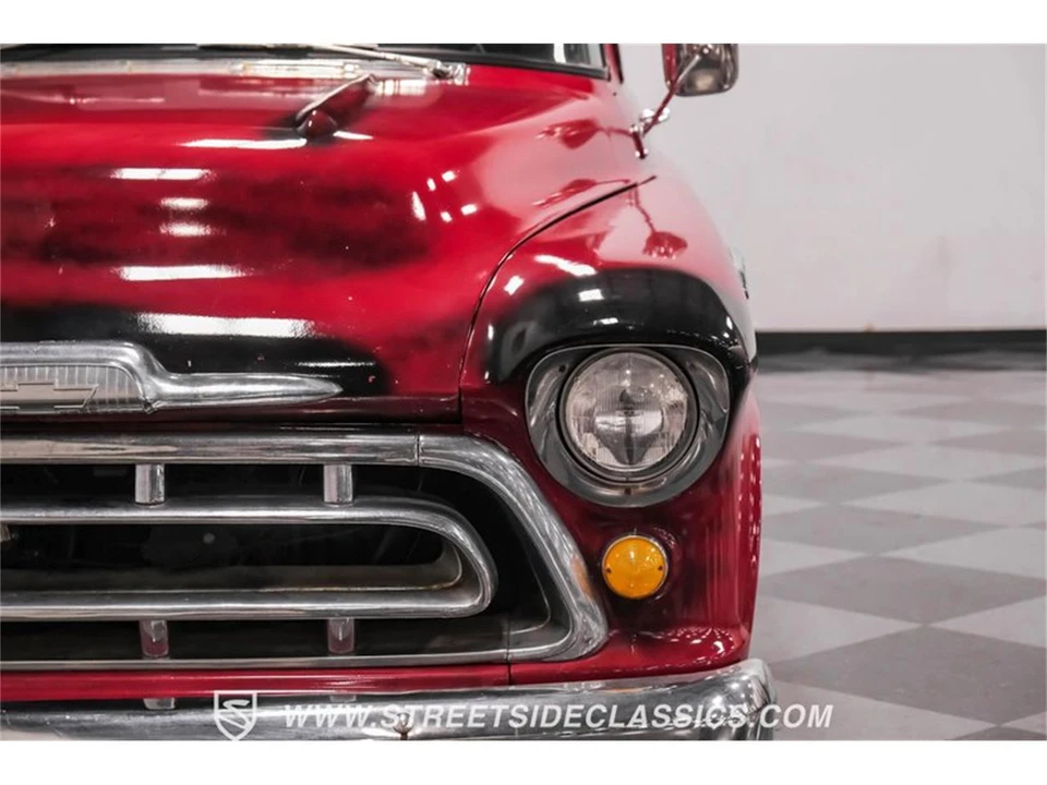 1957 Chevrolet Task Force - Image 21 of 31