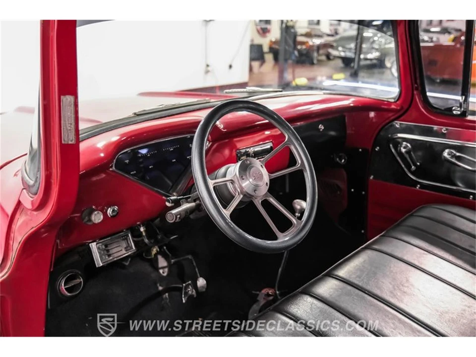 1957 Chevrolet Task Force - Image 4 of 31