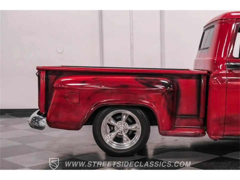 1957 Chevrolet Task Force - Image 31 of 31
