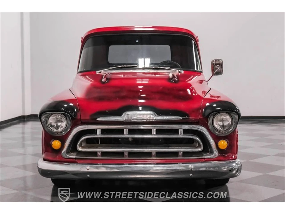 1957 Chevrolet Task Force - Image 18 of 31