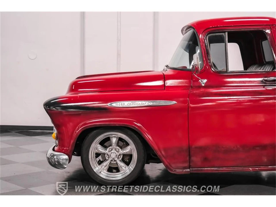 1957 Chevrolet Task Force - Image 24 of 31