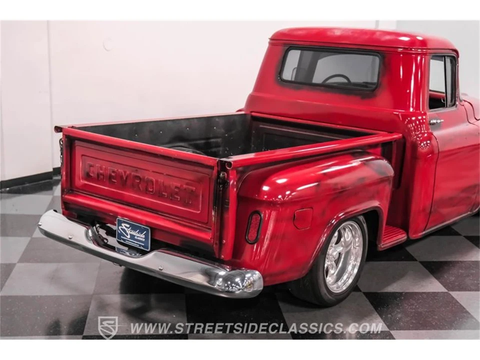 1957 Chevrolet Task Force - Image 27 of 31