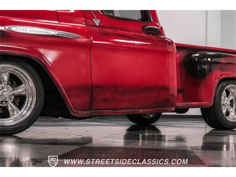 1957 Chevrolet Task Force - Image 23 of 31