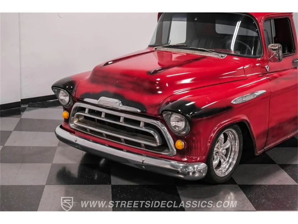 1957 Chevrolet Task Force - Image 20 of 31