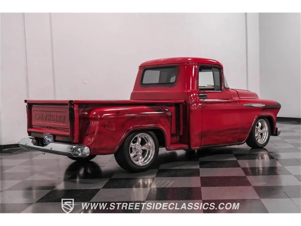 1957 Chevrolet Task Force - Image 13 of 31