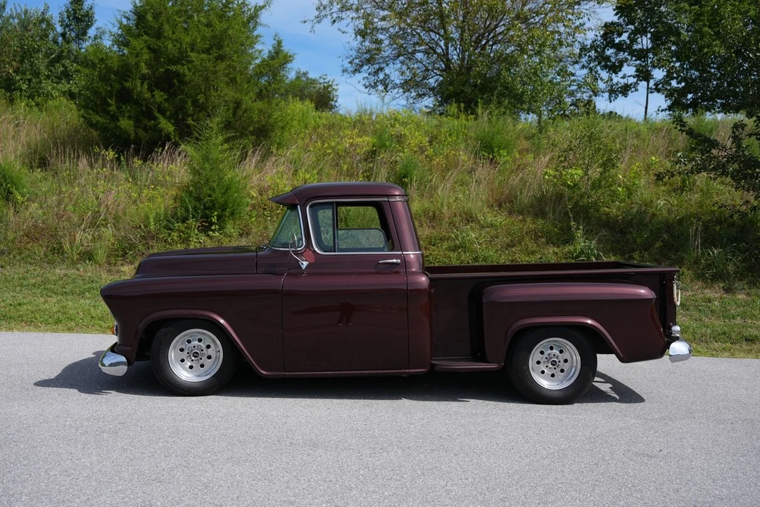 1957 Chevrolet Task Force - Image 3 of 21