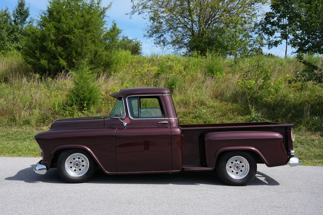 1957 Chevrolet Task Force - Image 11 of 21