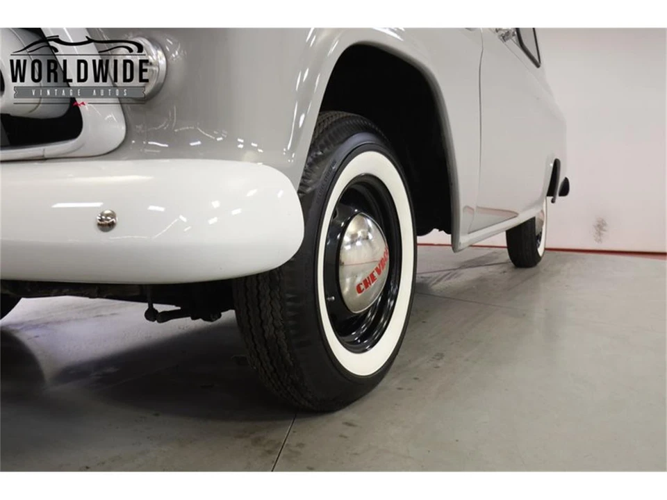 1957 Chevrolet Task Force - Image 11 of 31