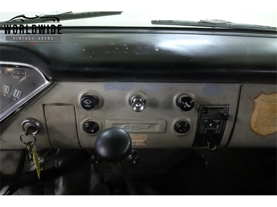 1957 Chevrolet Task Force - Image 31 of 31