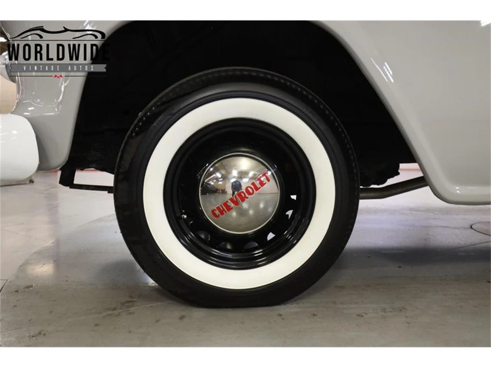 1957 Chevrolet Task Force - Image 12 of 31