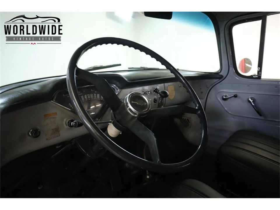 1957 Chevrolet Task Force - Image 28 of 31