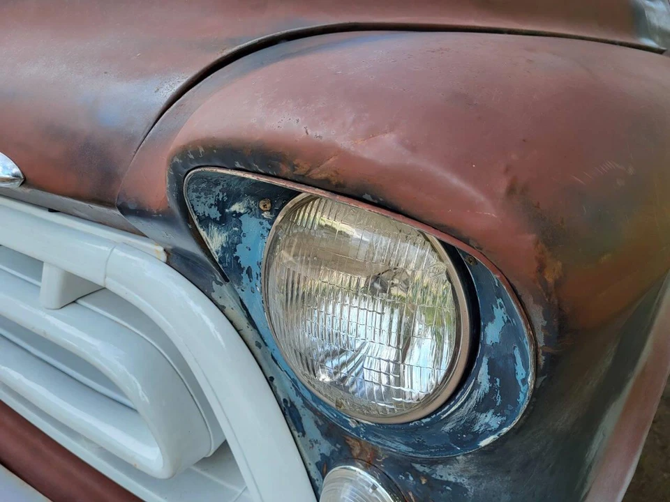 1957 Chevrolet Task Force - Image 21 of 31