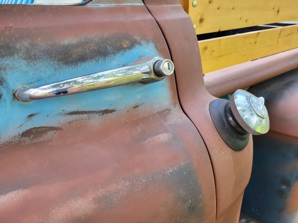 1957 Chevrolet Task Force - Image 31 of 31