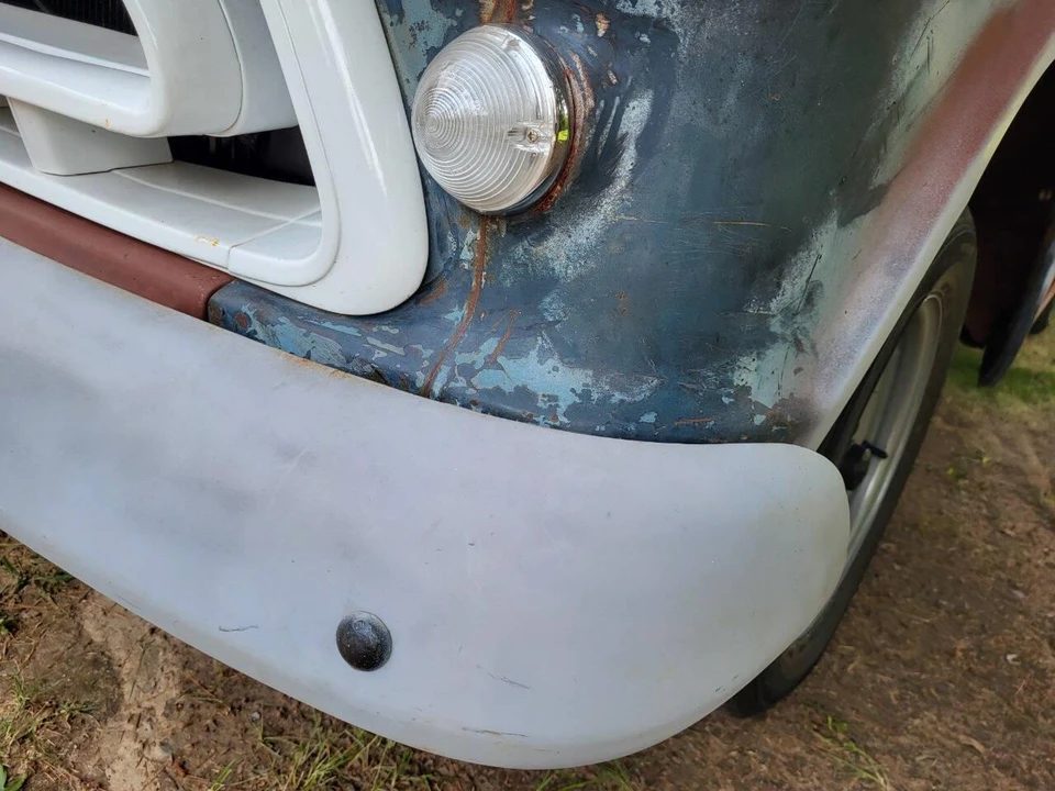 1957 Chevrolet Task Force - Image 22 of 31
