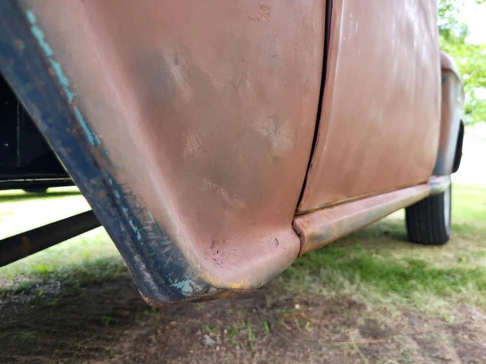 1957 Chevrolet Task Force - Image 27 of 31