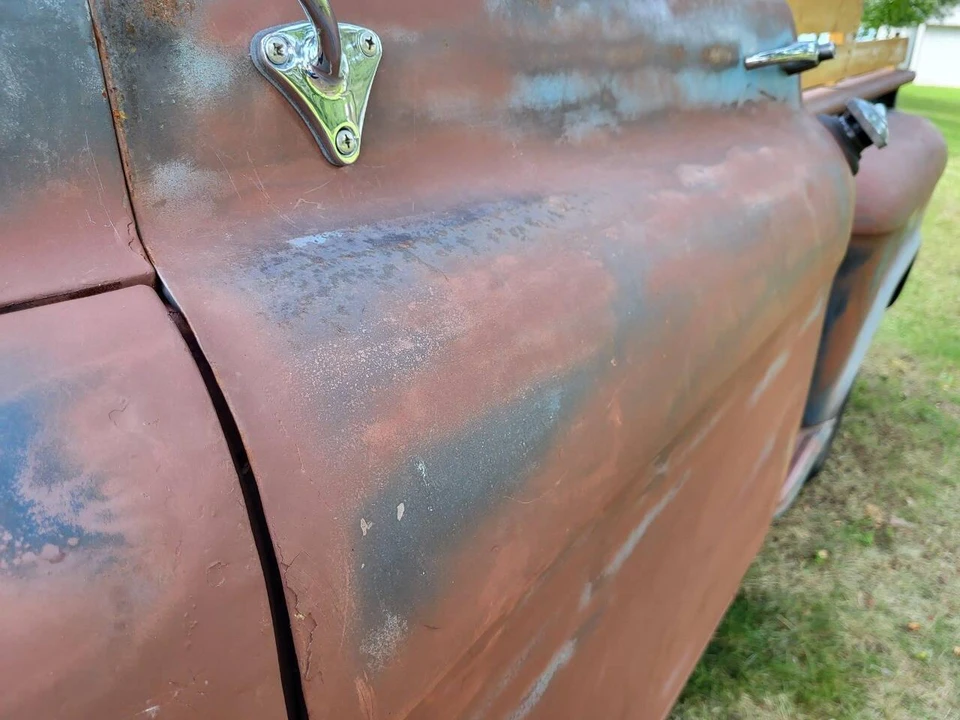 1957 Chevrolet Task Force - Image 30 of 31