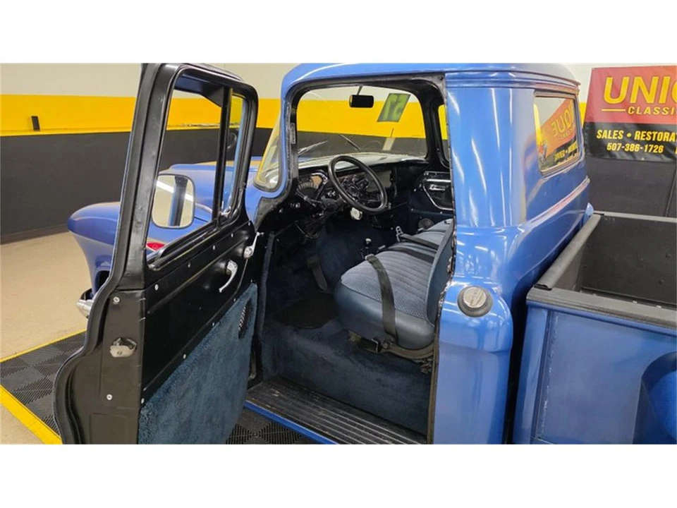 1957 Chevrolet Task Force - Image 21 of 31