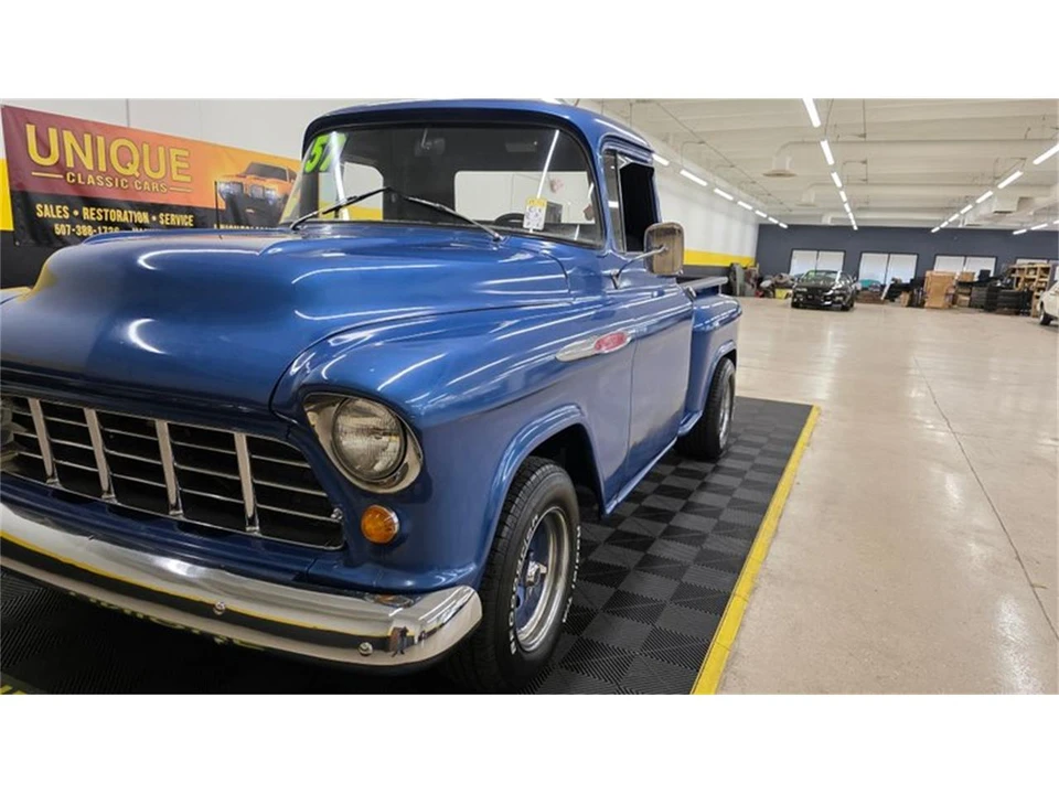 1957 Chevrolet Task Force - Image 11 of 31