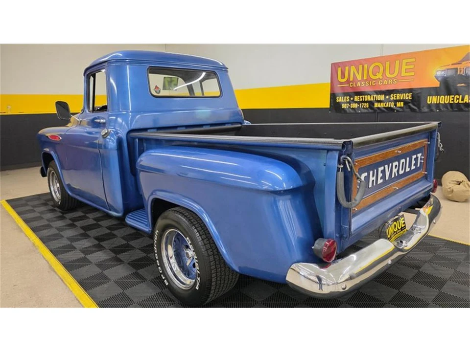 1957 Chevrolet Task Force - Image 6 of 31