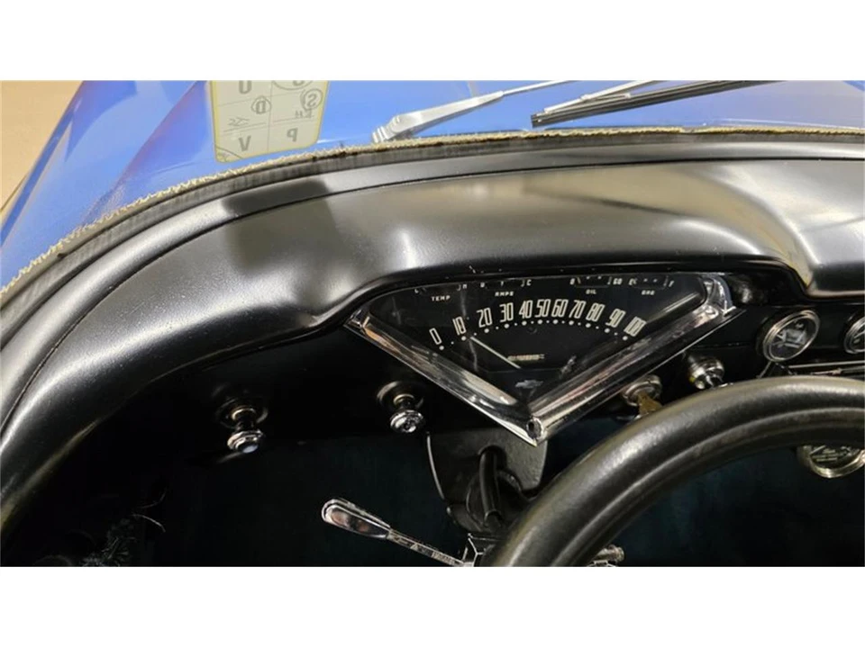 1957 Chevrolet Task Force - Image 31 of 31