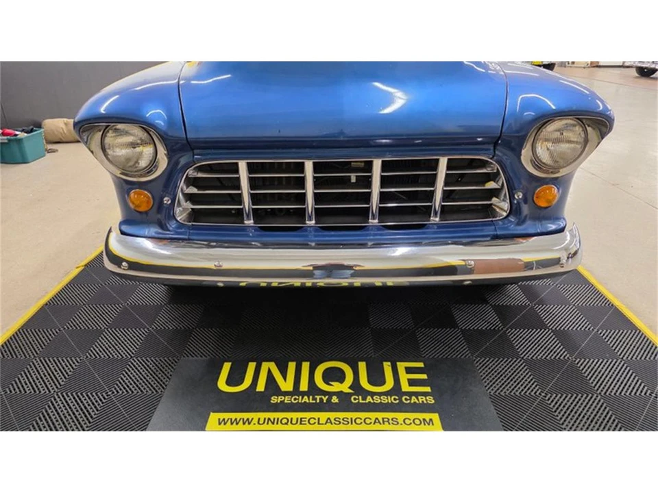 1957 Chevrolet Task Force - Image 12 of 31