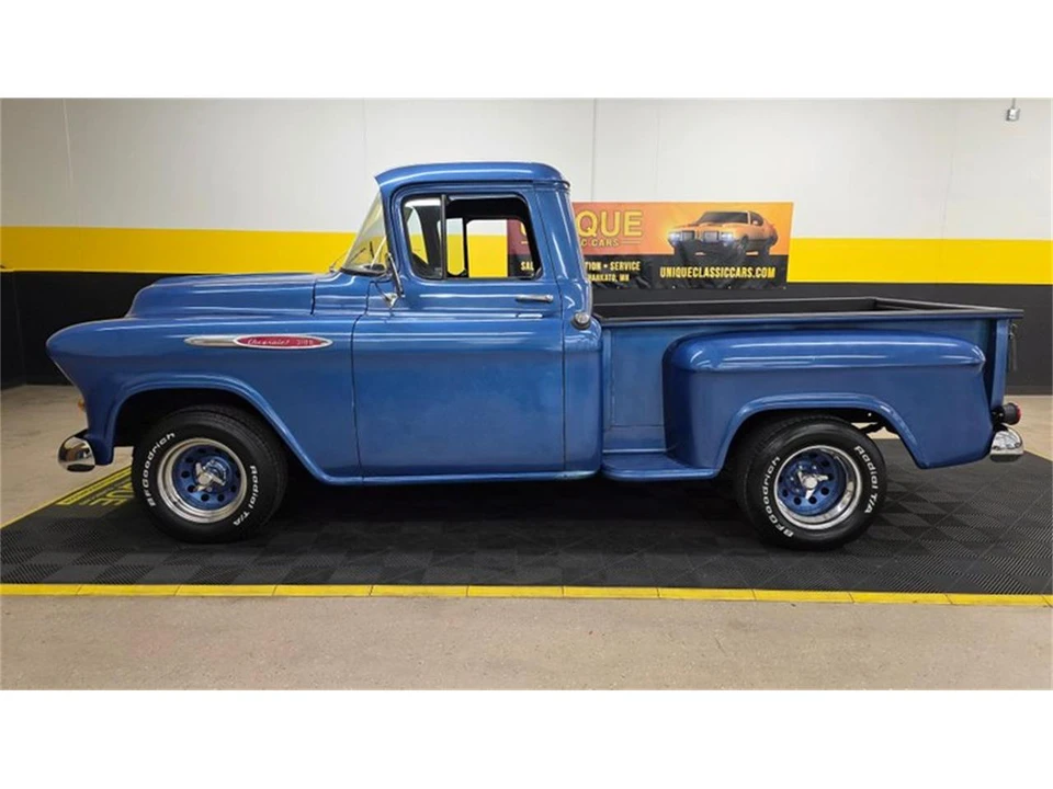 1957 Chevrolet Task Force - Image 7 of 31