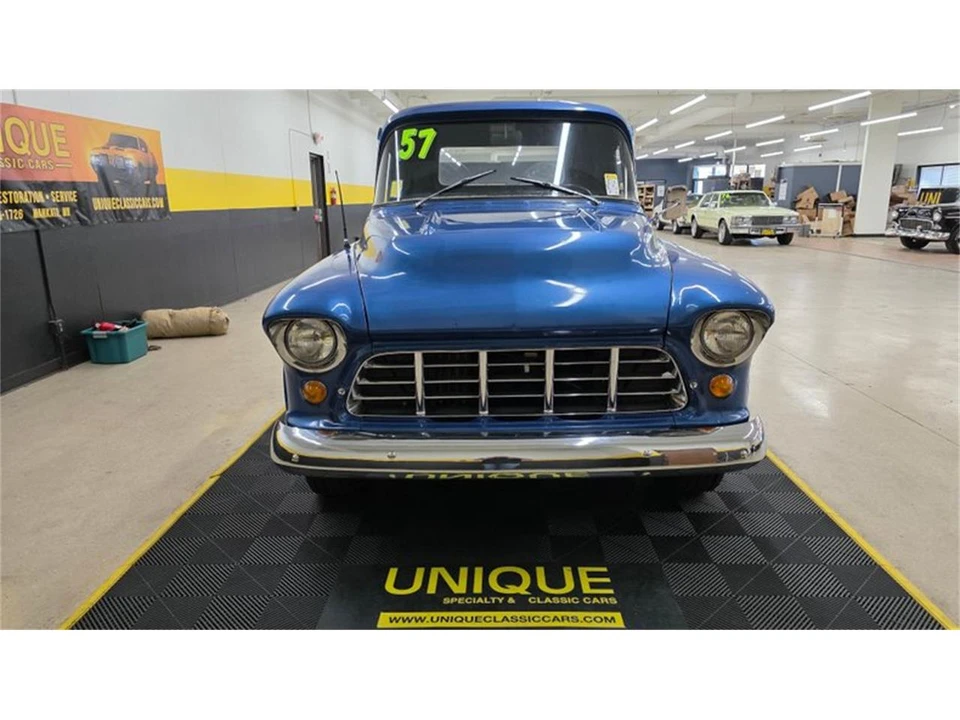 1957 Chevrolet Task Force - Image 2 of 31