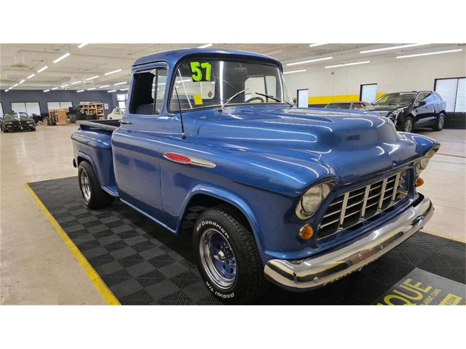 1957 Chevrolet Task Force - Image 3 of 31