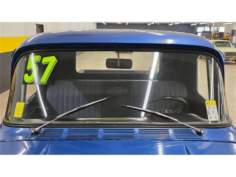 1957 Chevrolet Task Force - Image 14 of 31