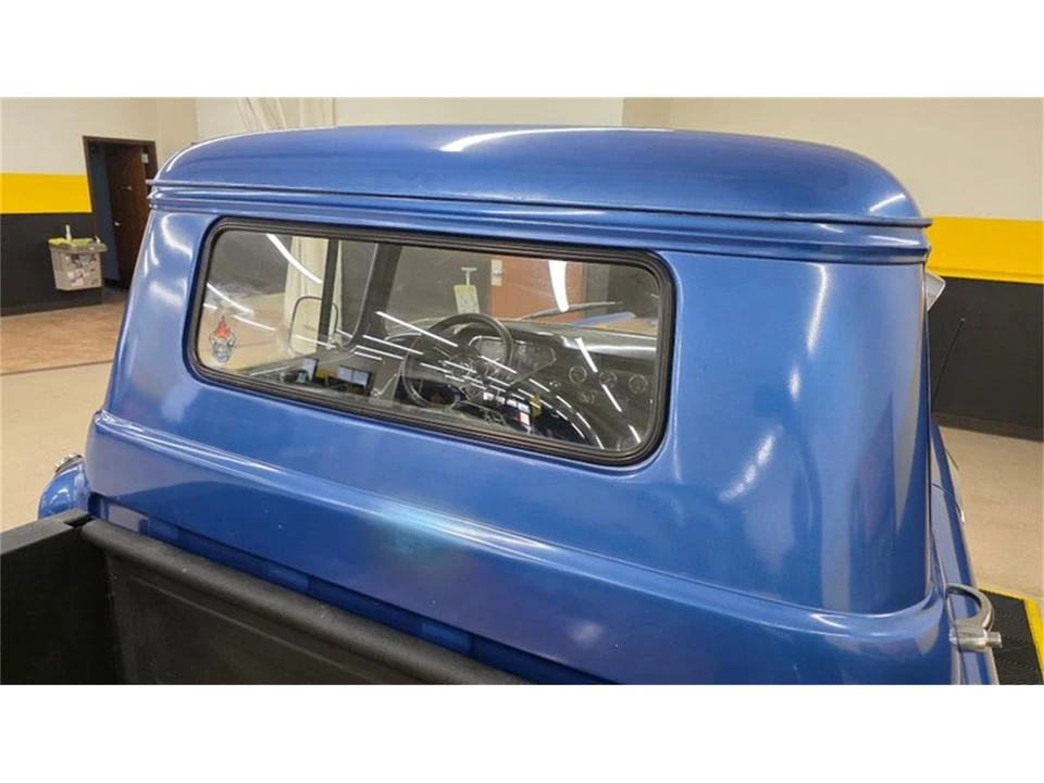 1957 Chevrolet Task Force - Image 19 of 31