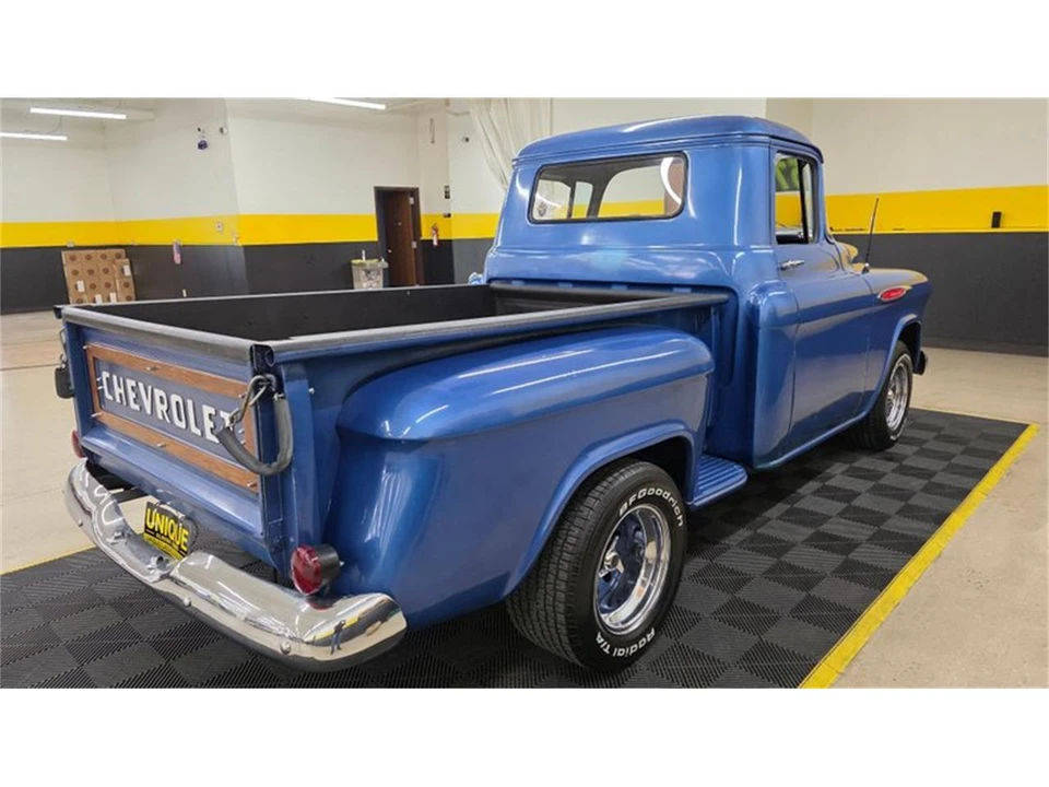 1957 Chevrolet Task Force - Image 4 of 31