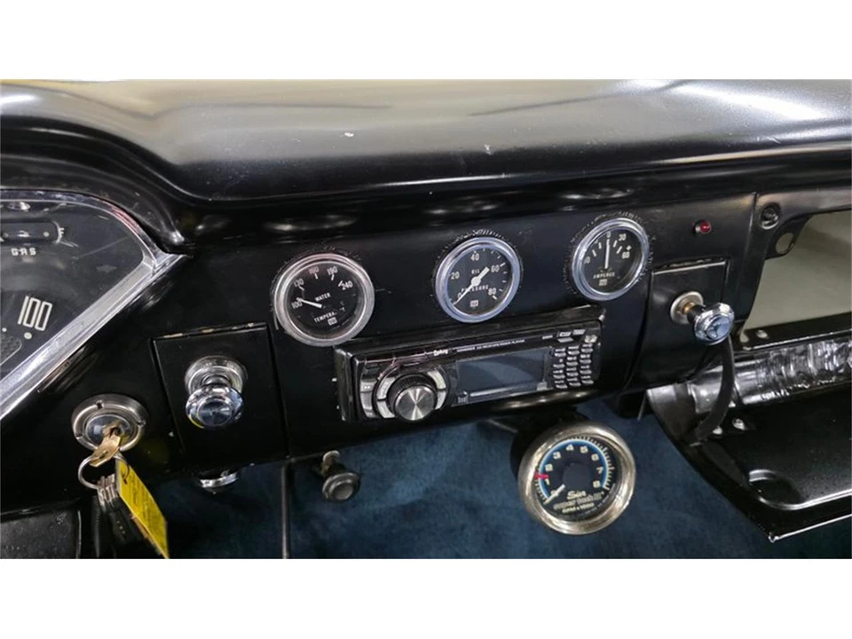 1957 Chevrolet Task Force - Image 29 of 31