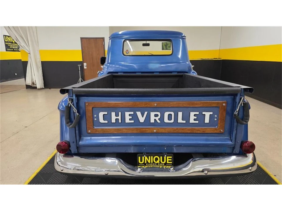 1957 Chevrolet Task Force - Image 5 of 31