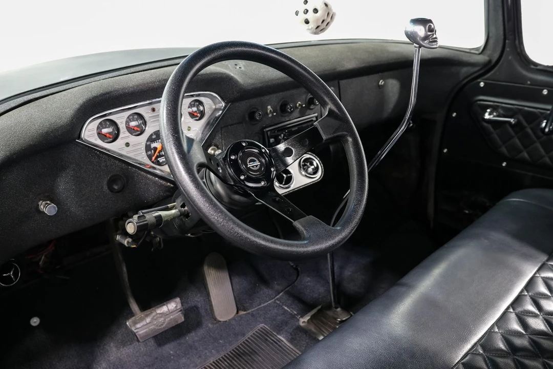1957 Chevrolet Task Force - Image 14 of 21