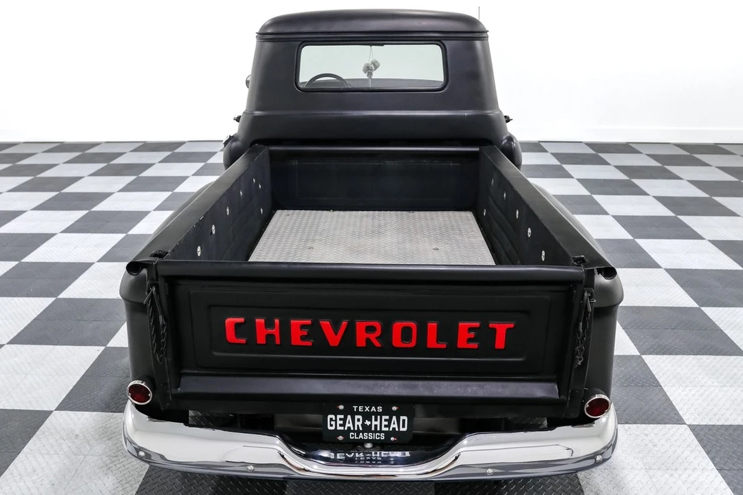 1957 Chevrolet Task Force - Image 7 of 21