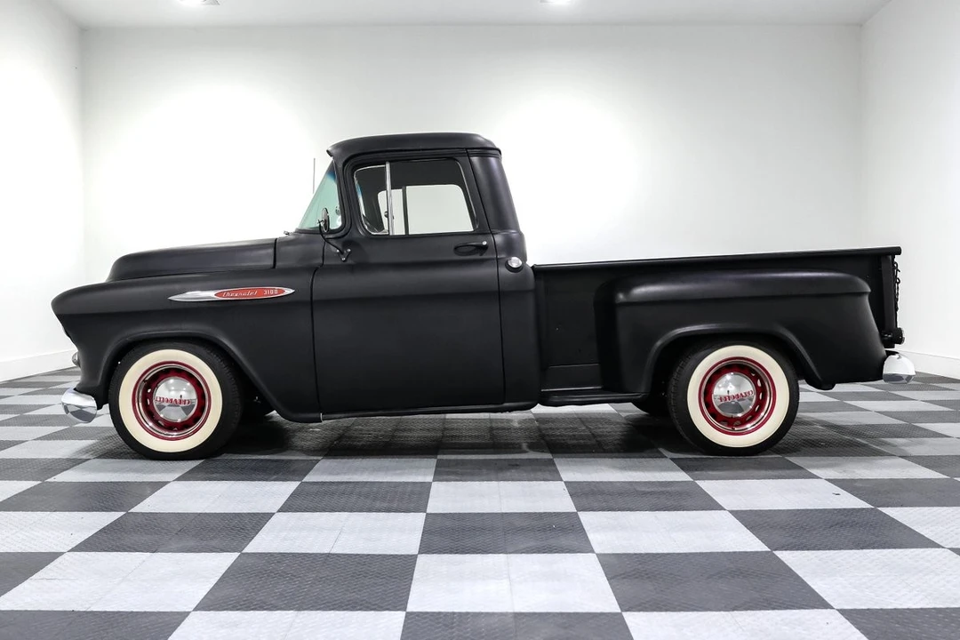 1957 Chevrolet Task Force - Image 4 of 21