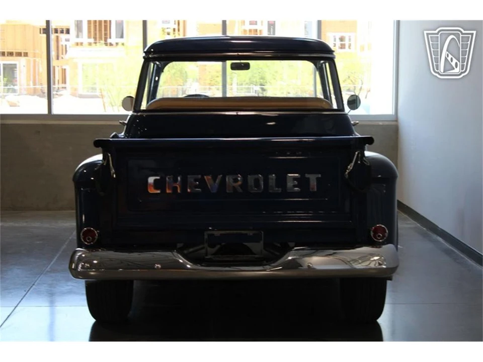 1957 Chevrolet Task Force - Image 20 of 31