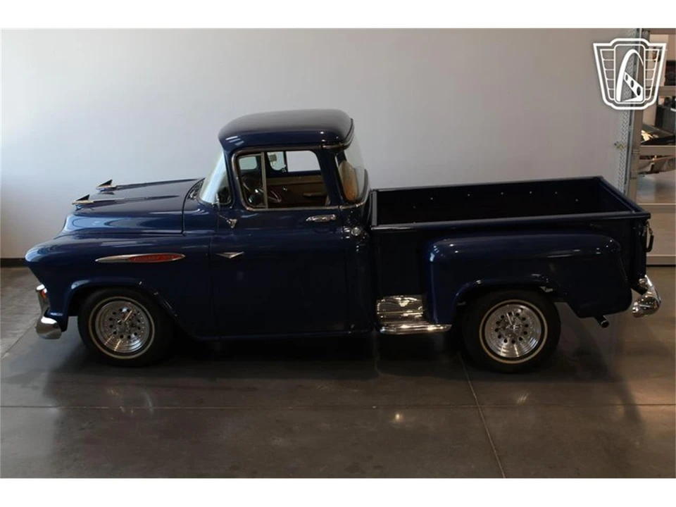 1957 Chevrolet Task Force - Image 10 of 31