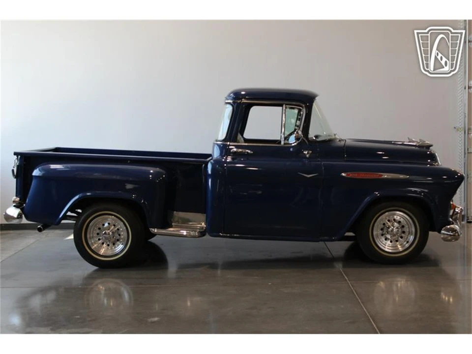 1957 Chevrolet Task Force - Image 30 of 31