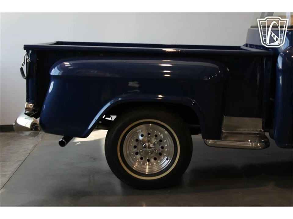 1957 Chevrolet Task Force - Image 31 of 31