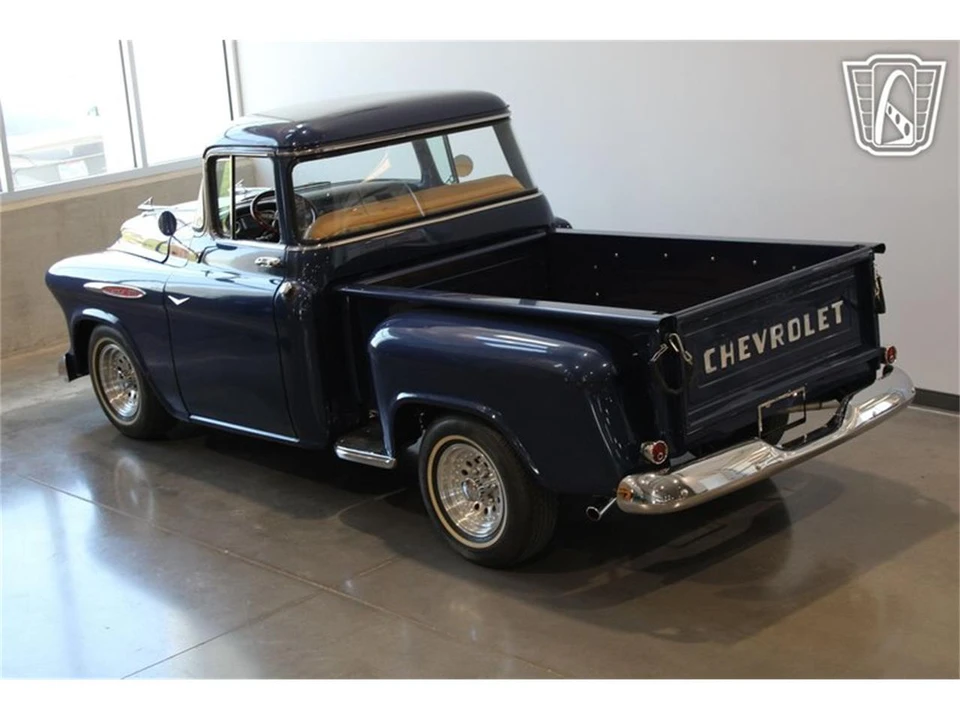 1957 Chevrolet Task Force - Image 11 of 31