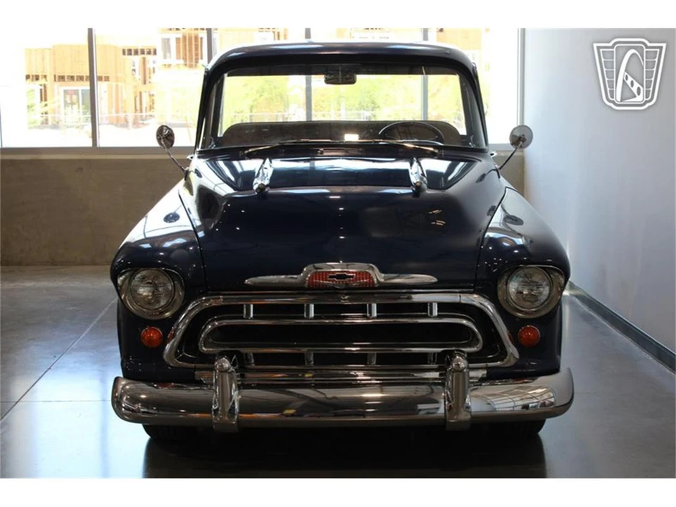 1957 Chevrolet Task Force - Image 16 of 31
