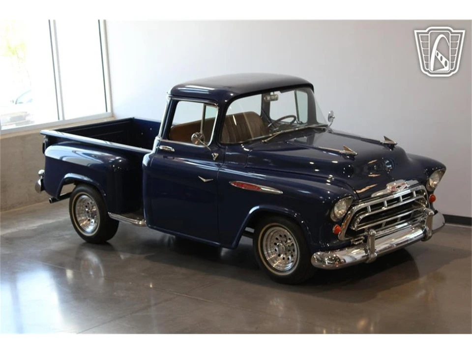 1957 Chevrolet Task Force - Image 7 of 31