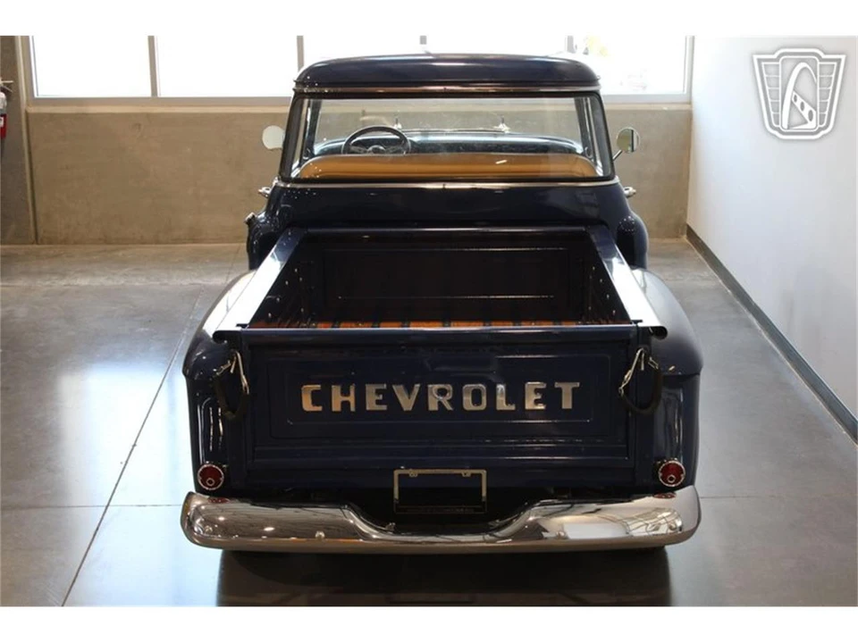 1957 Chevrolet Task Force - Image 12 of 31