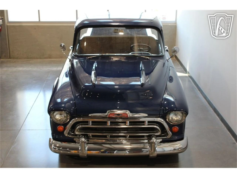 1957 Chevrolet Task Force - Image 8 of 31
