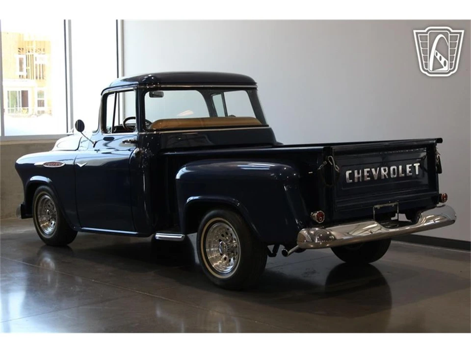 1957 Chevrolet Task Force - Image 27 of 31