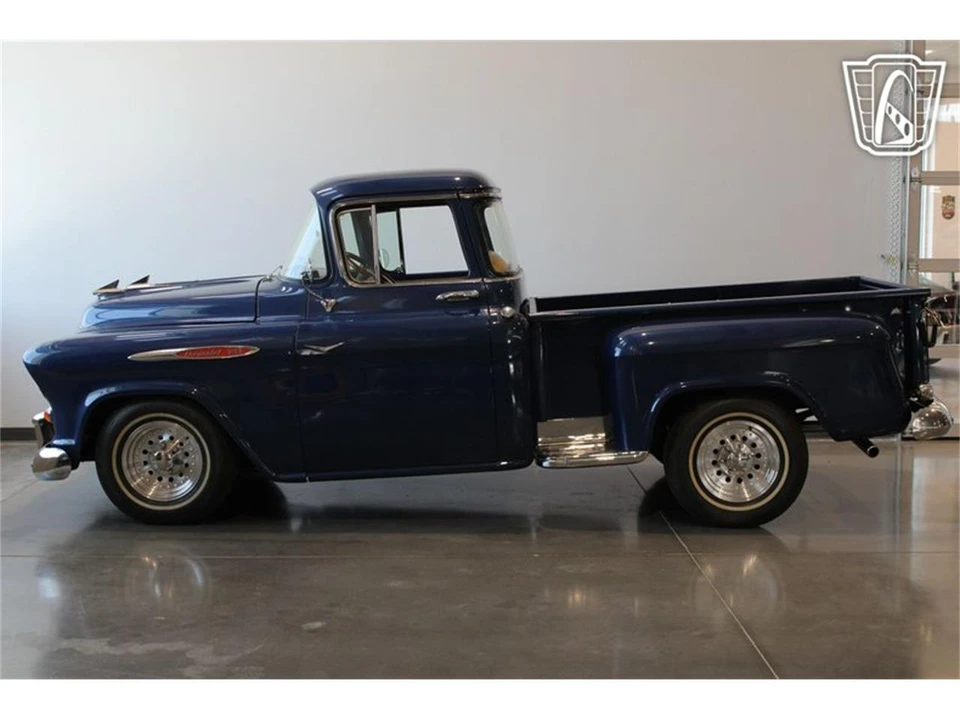 1957 Chevrolet Task Force - Image 18 of 31